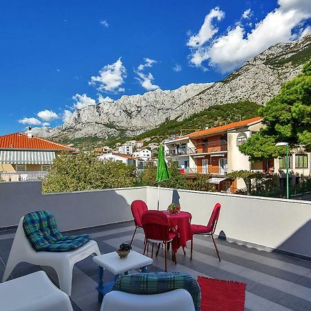 Apartmani Maja Makarska Luaran gambar