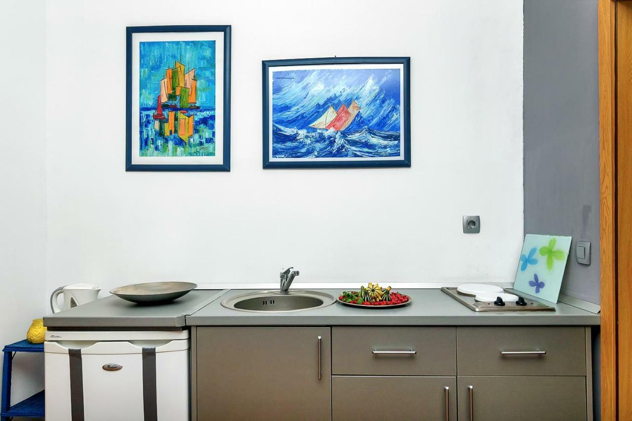 Apartmani Maja Makarska Luaran gambar