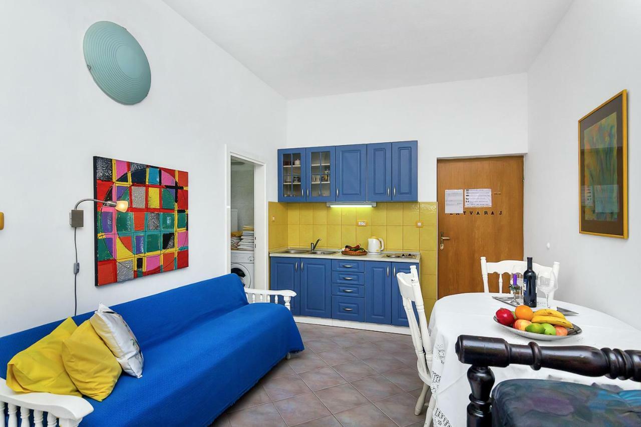 Apartmani Maja Makarska Luaran gambar