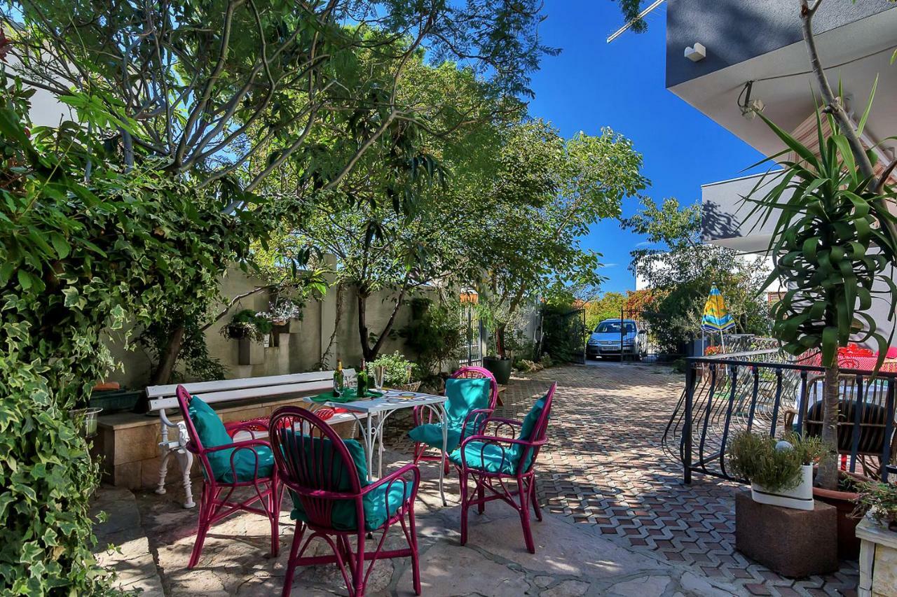 Apartmani Maja Makarska Luaran gambar