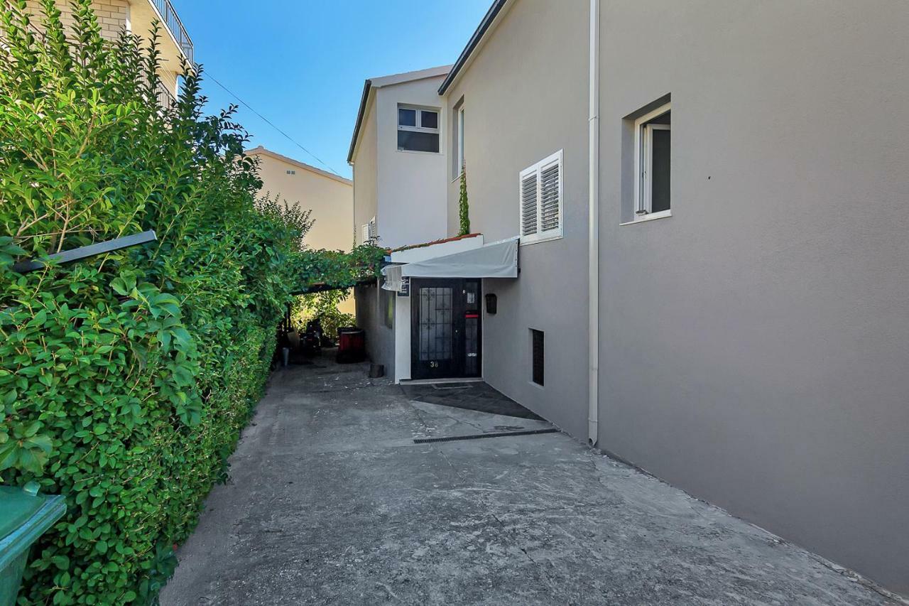 Apartmani Maja Makarska Luaran gambar