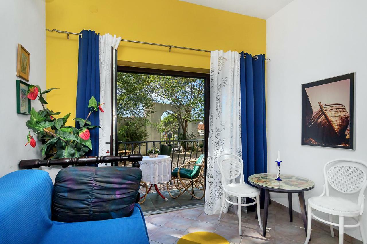 Apartmani Maja Makarska Luaran gambar