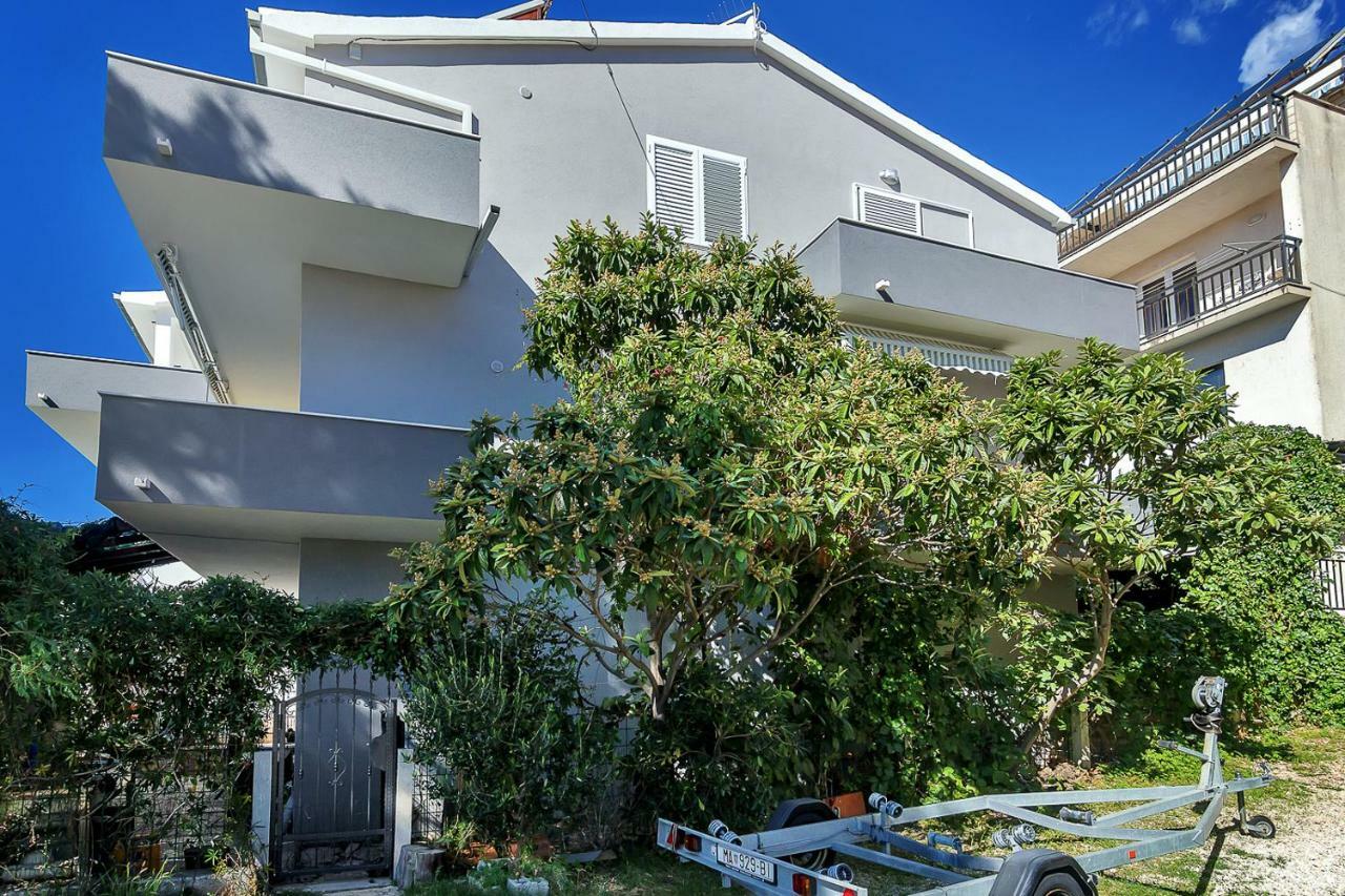 Apartmani Maja Makarska Luaran gambar