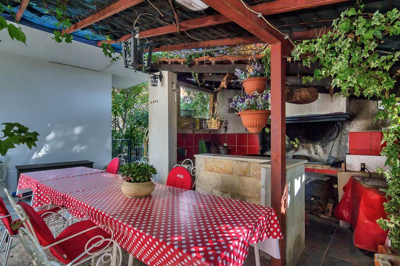 Apartmani Maja Makarska Luaran gambar