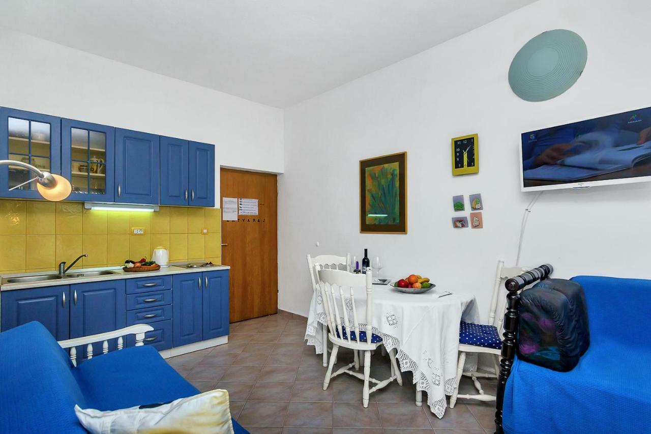 Apartmani Maja Makarska Luaran gambar