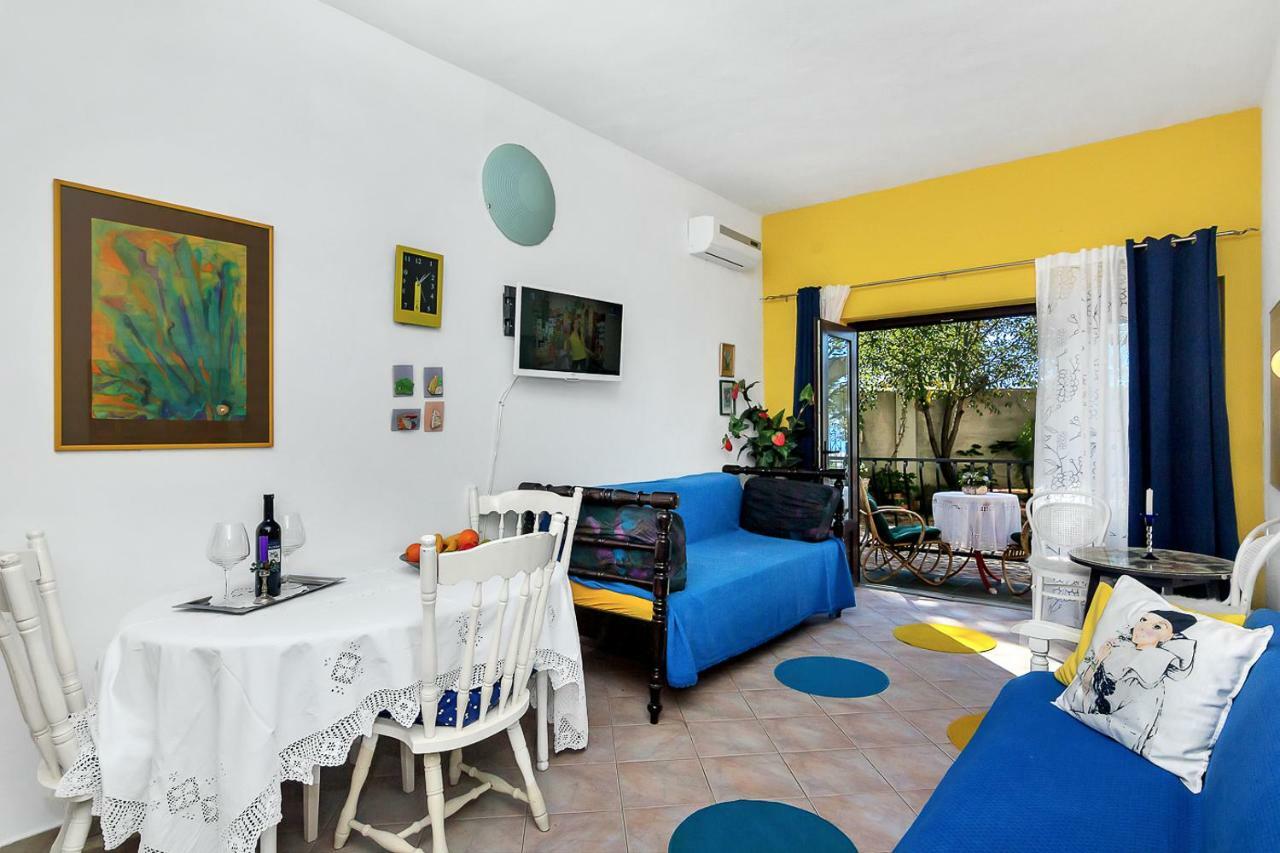 Apartmani Maja Makarska Luaran gambar