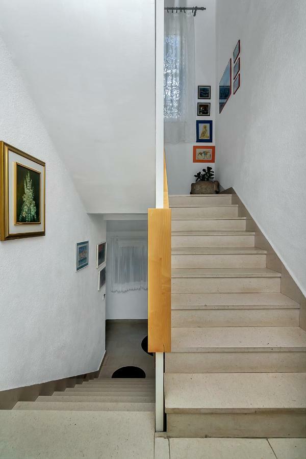 Apartmani Maja Makarska Luaran gambar