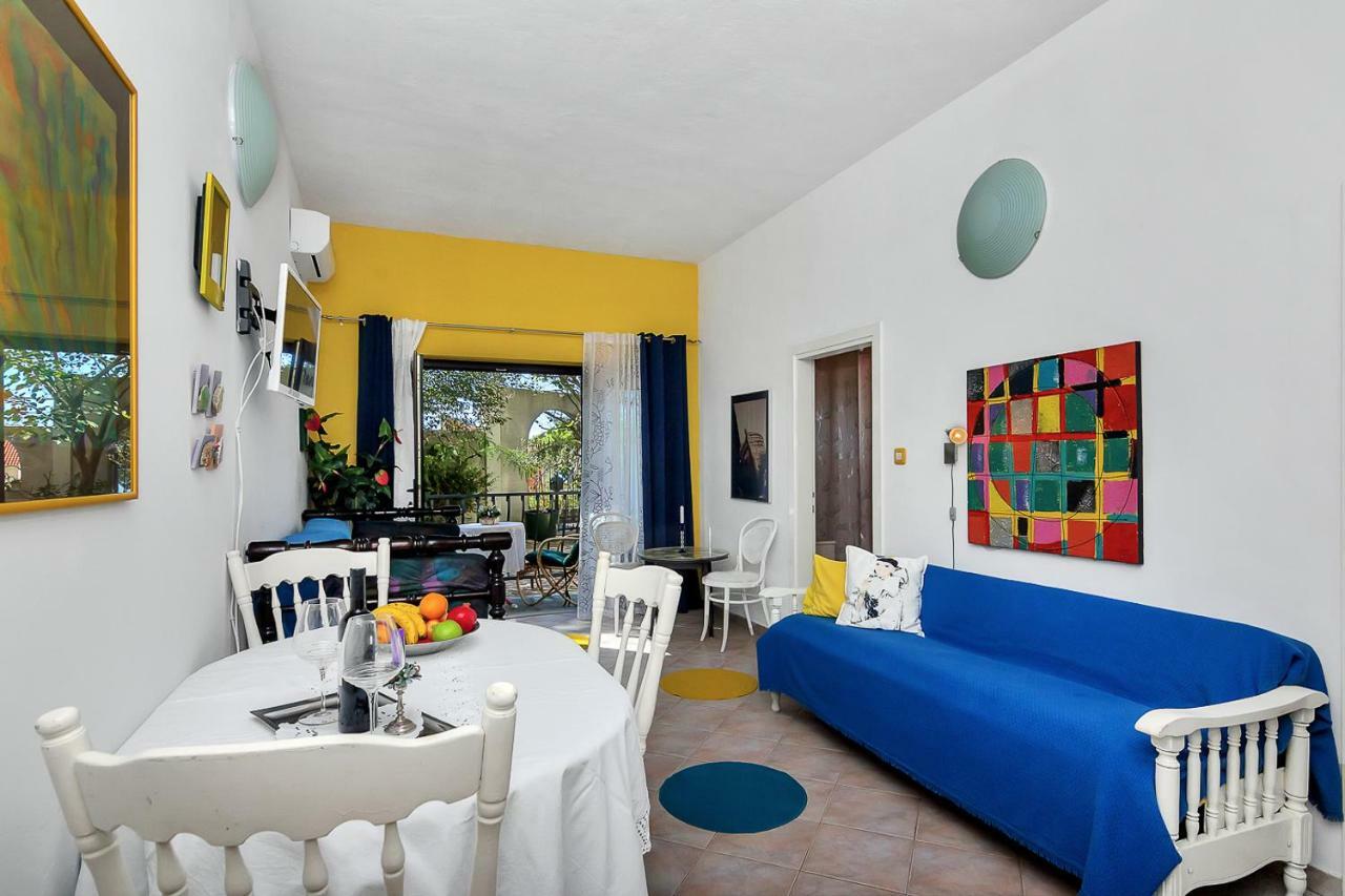 Apartmani Maja Makarska Luaran gambar