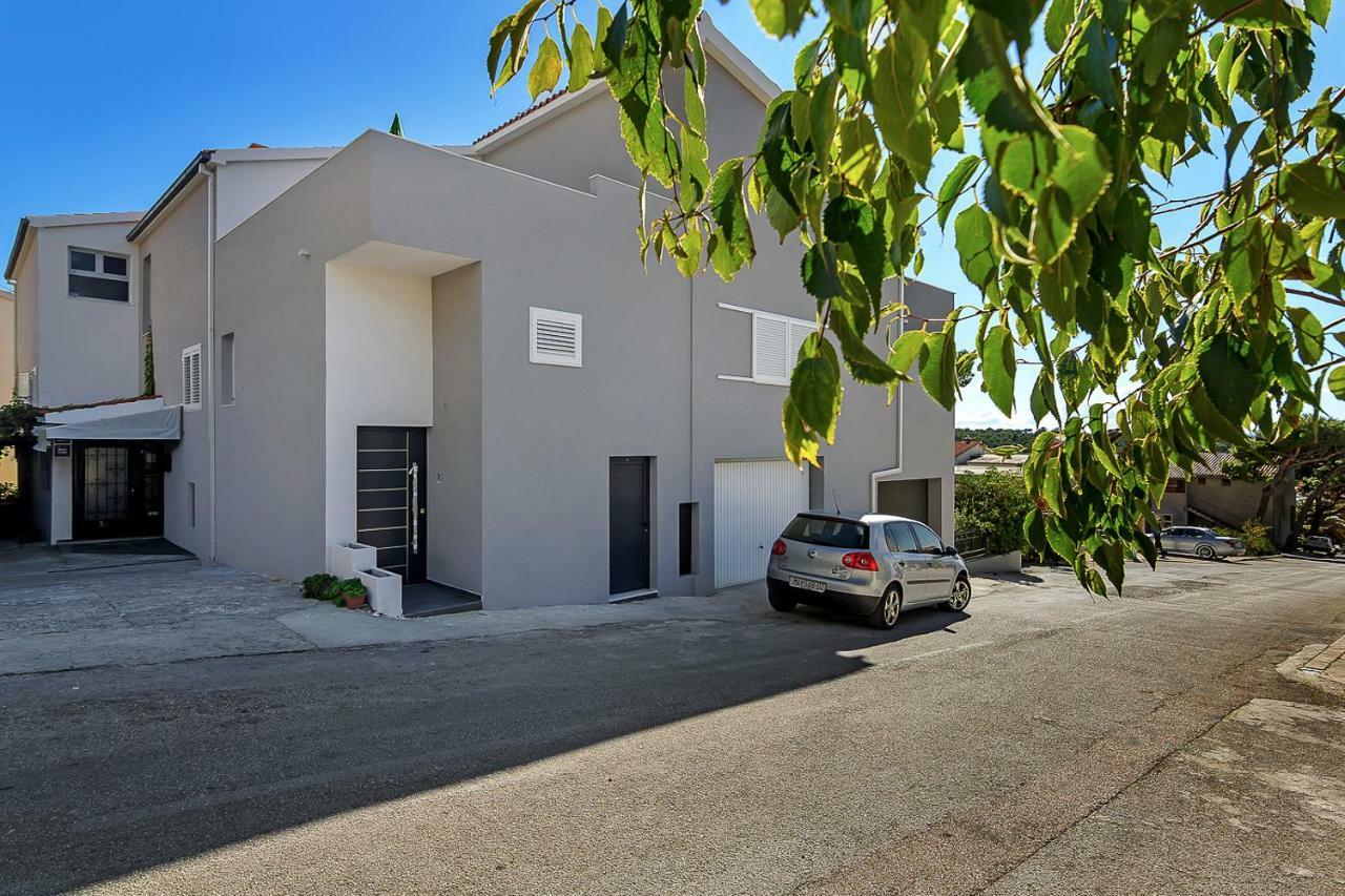 Apartmani Maja Makarska Luaran gambar
