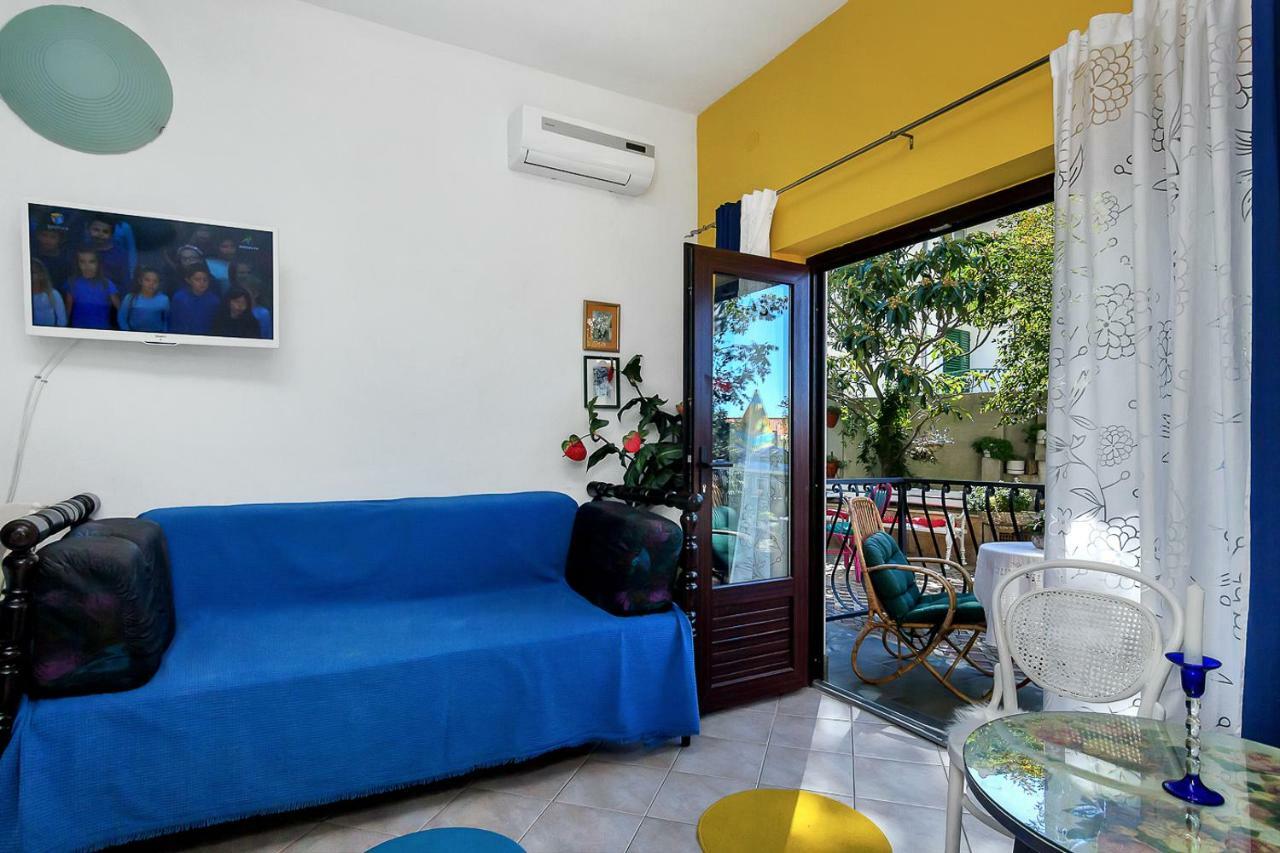 Apartmani Maja Makarska Luaran gambar