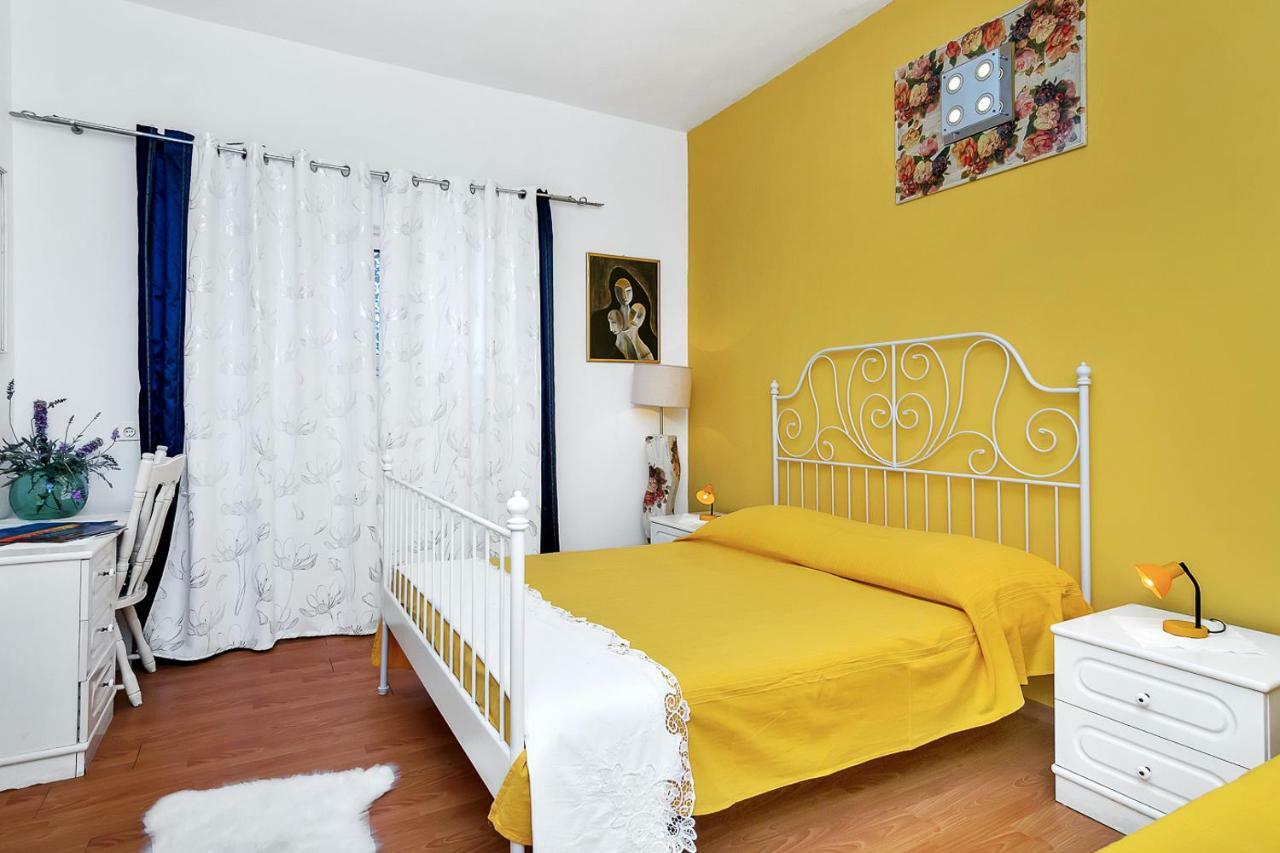 Apartmani Maja Makarska Luaran gambar