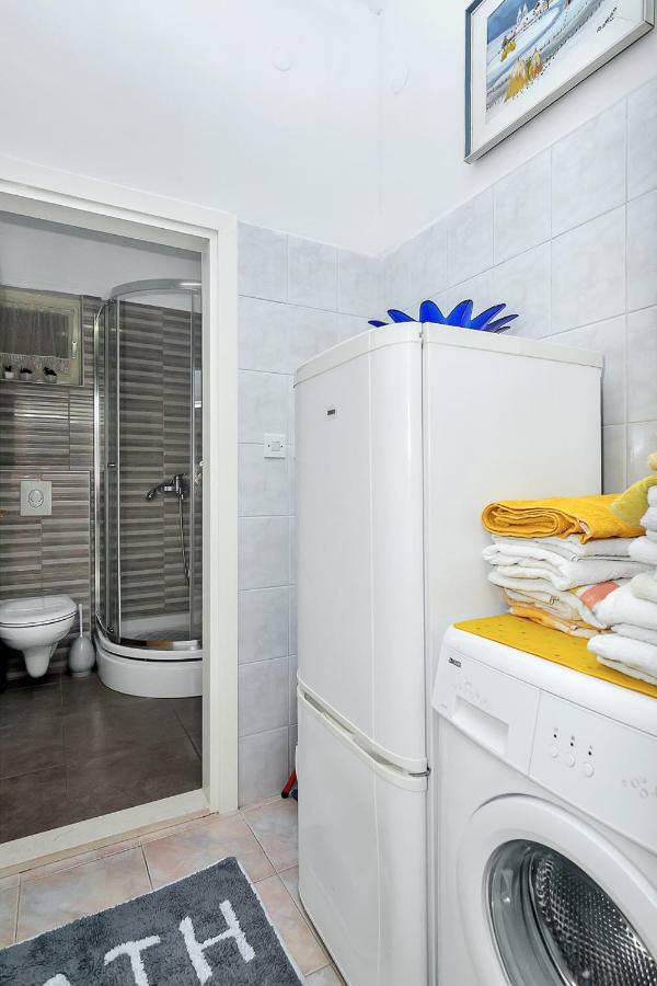 Apartmani Maja Makarska Luaran gambar
