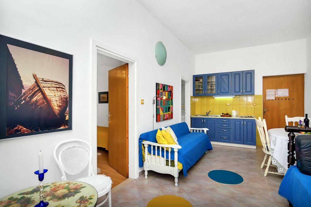 Apartmani Maja Makarska Luaran gambar