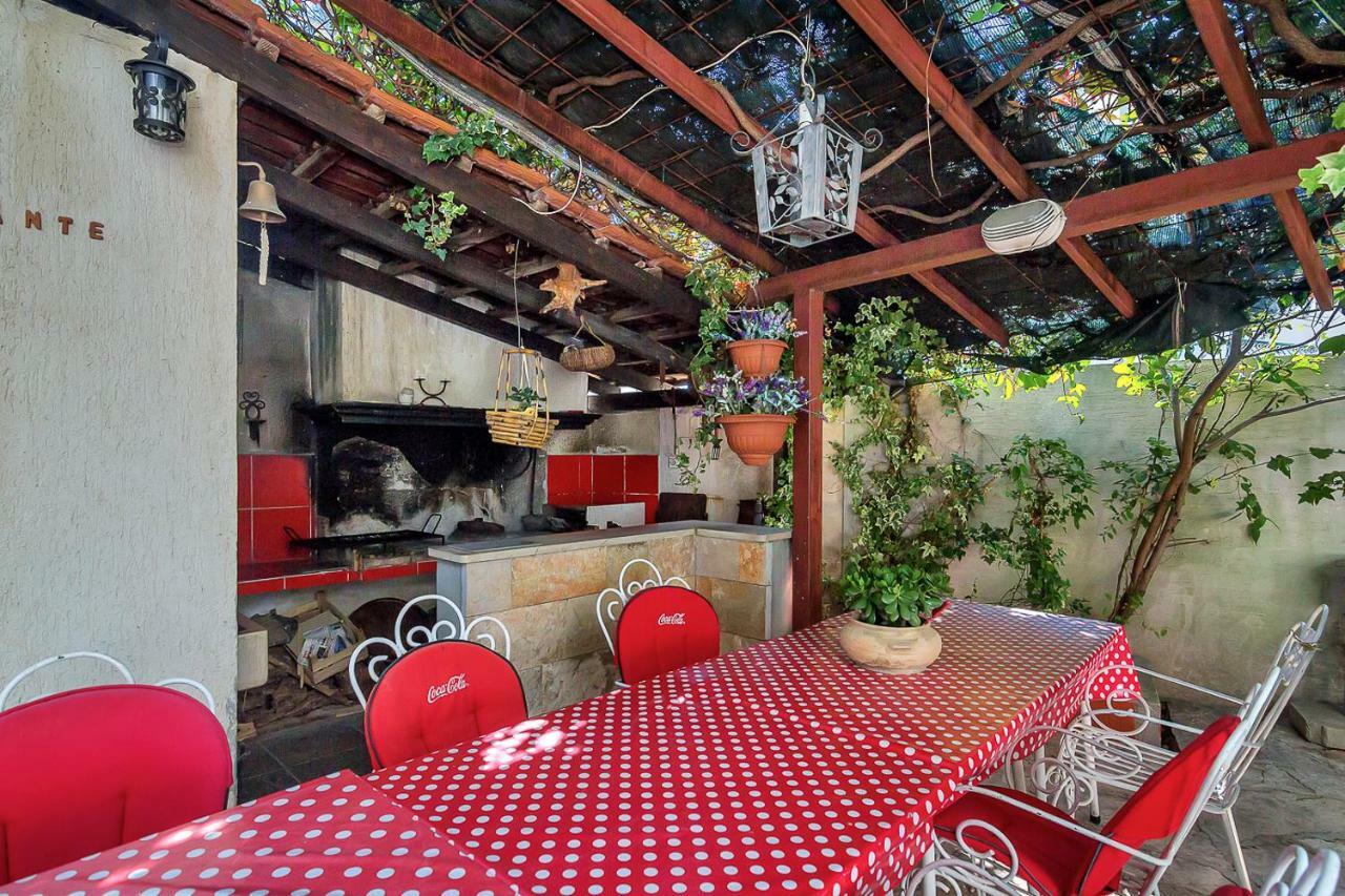 Apartmani Maja Makarska Luaran gambar