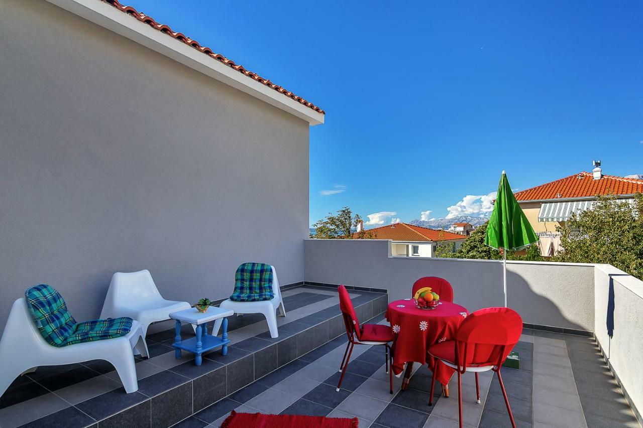 Apartmani Maja Makarska Luaran gambar