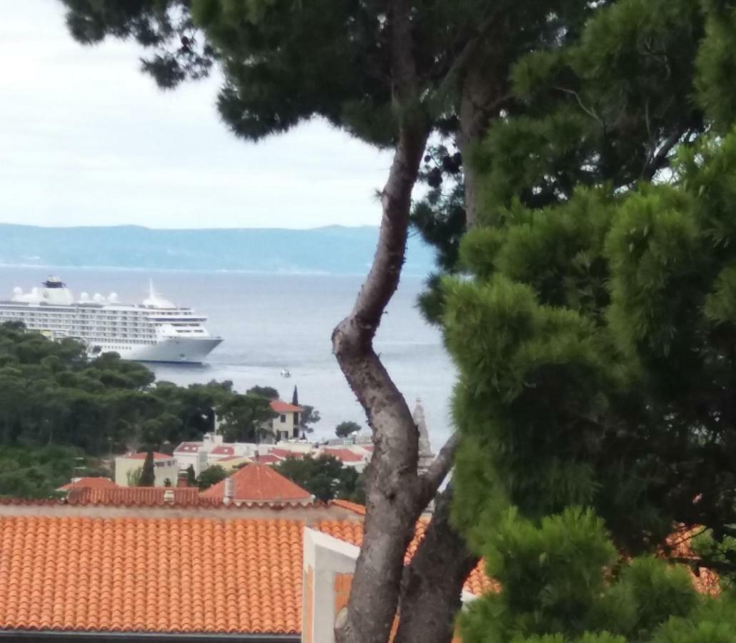 Apartmani Maja Makarska Luaran gambar