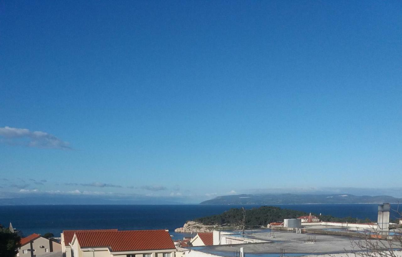 Apartmani Maja Makarska Luaran gambar